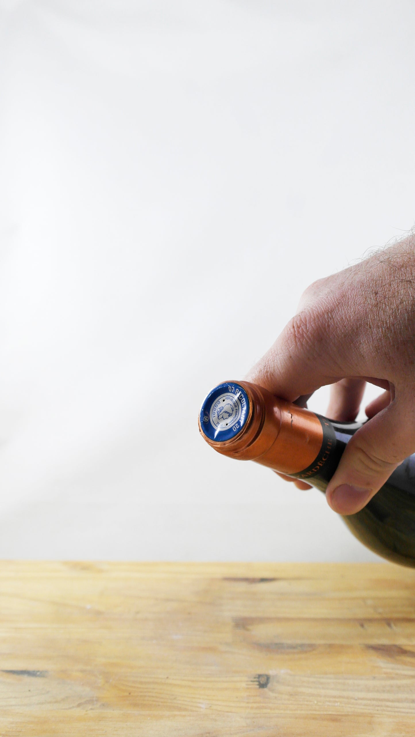 Vin Année 2016 Viognier Eglantier