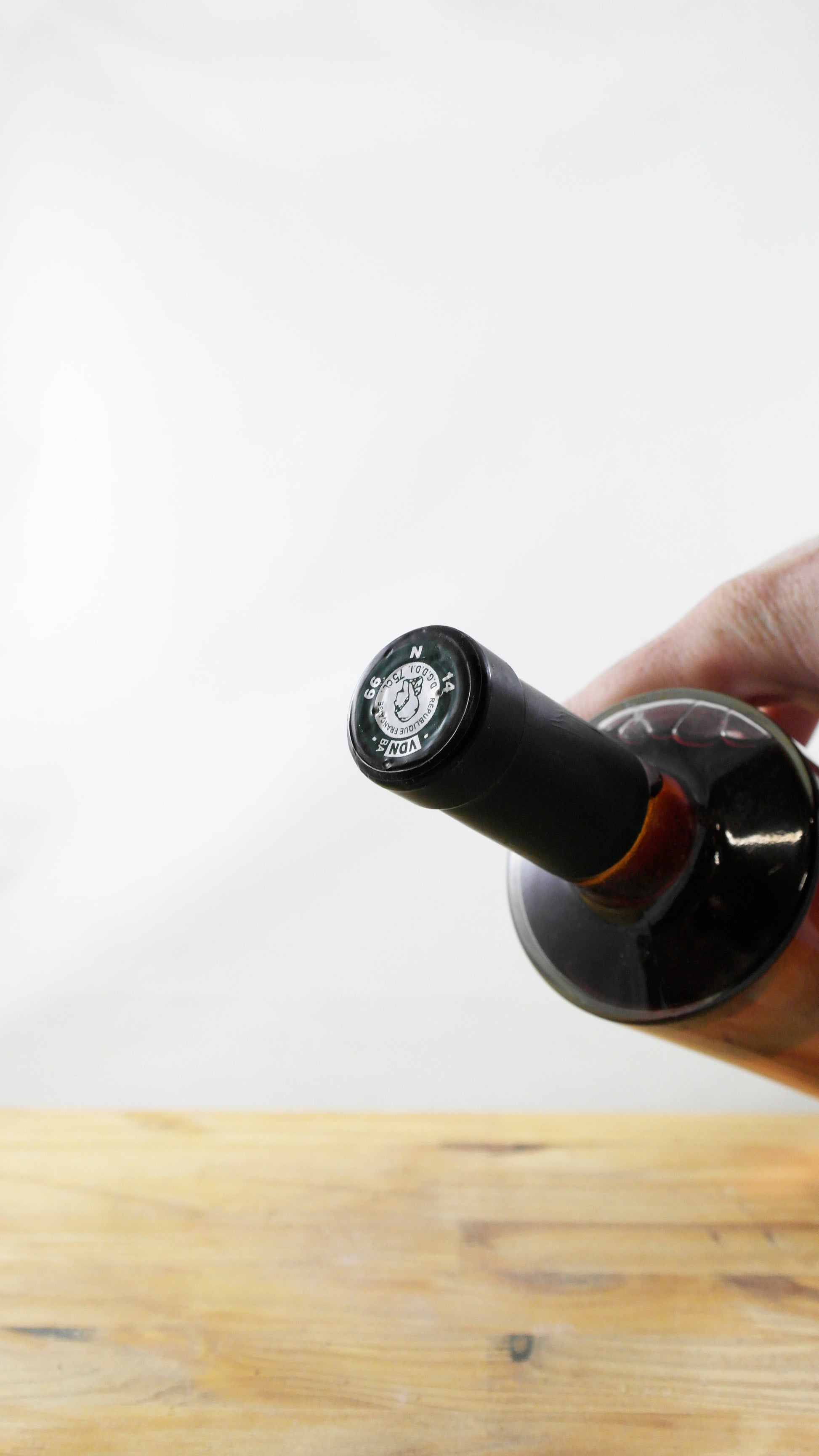 Vin Année 1973 Haute Coutume Château Clara