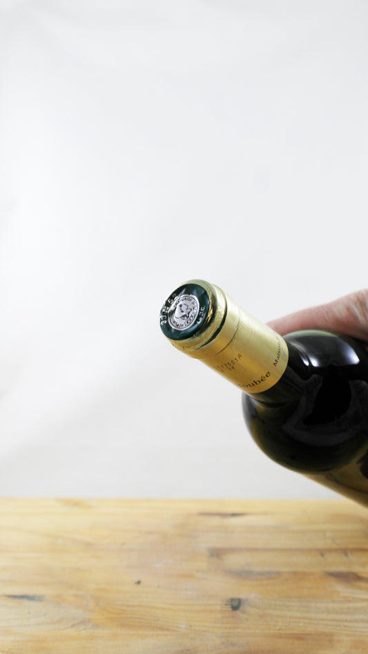 Vin Année 2014 Château Moulin de Pillardot