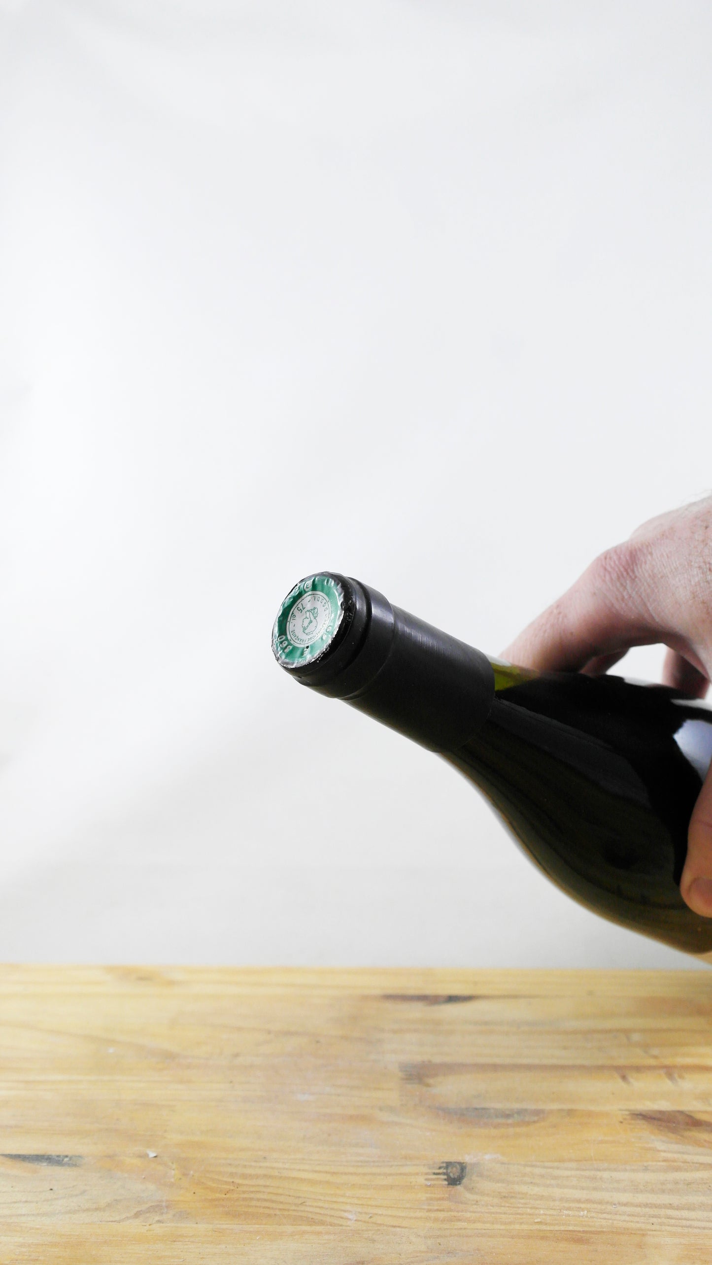 Vin Année 2011 Fleurie La Chapelle des Bois