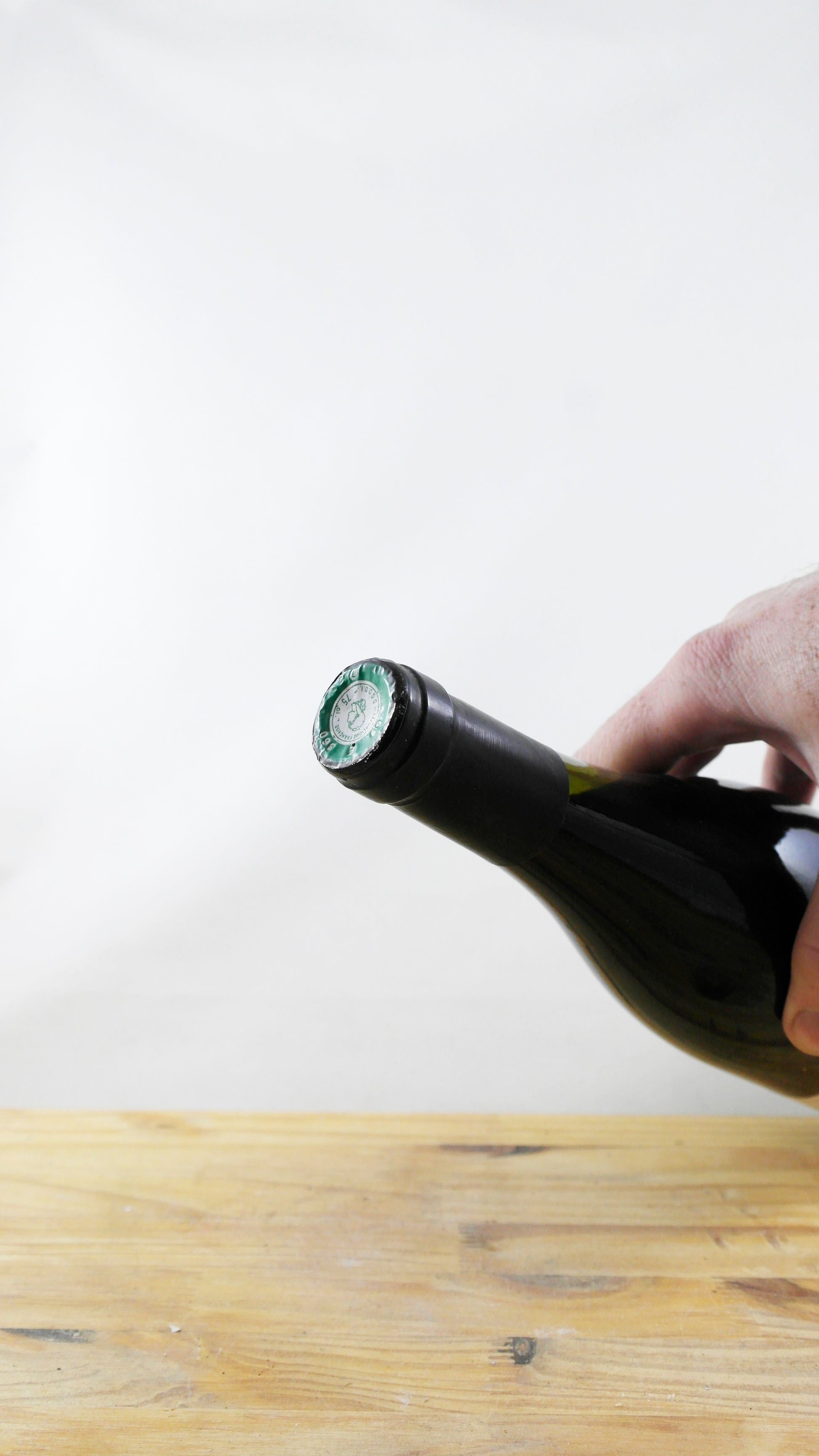 Vin Année 2011 Fleurie La Chapelle des Bois