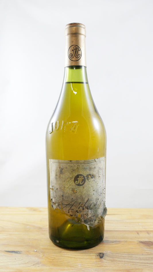 Vin Année 1983 Arbois Jacques Tissot