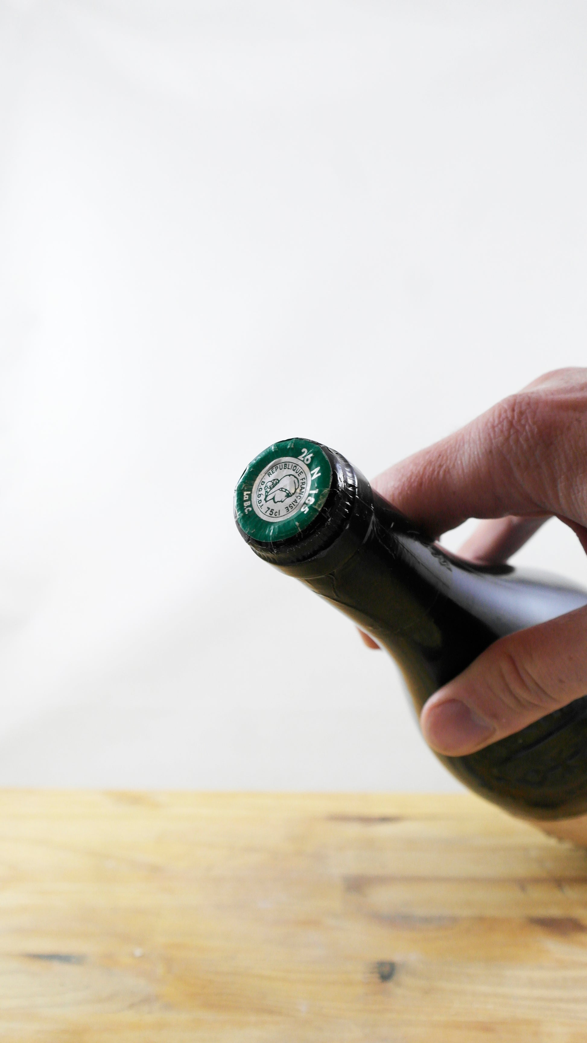 Vin Année 2009 Valréas Les Molières