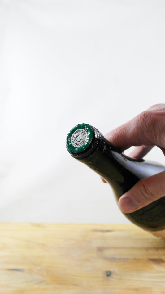 Vin Année 2009 Valréas Les Molières