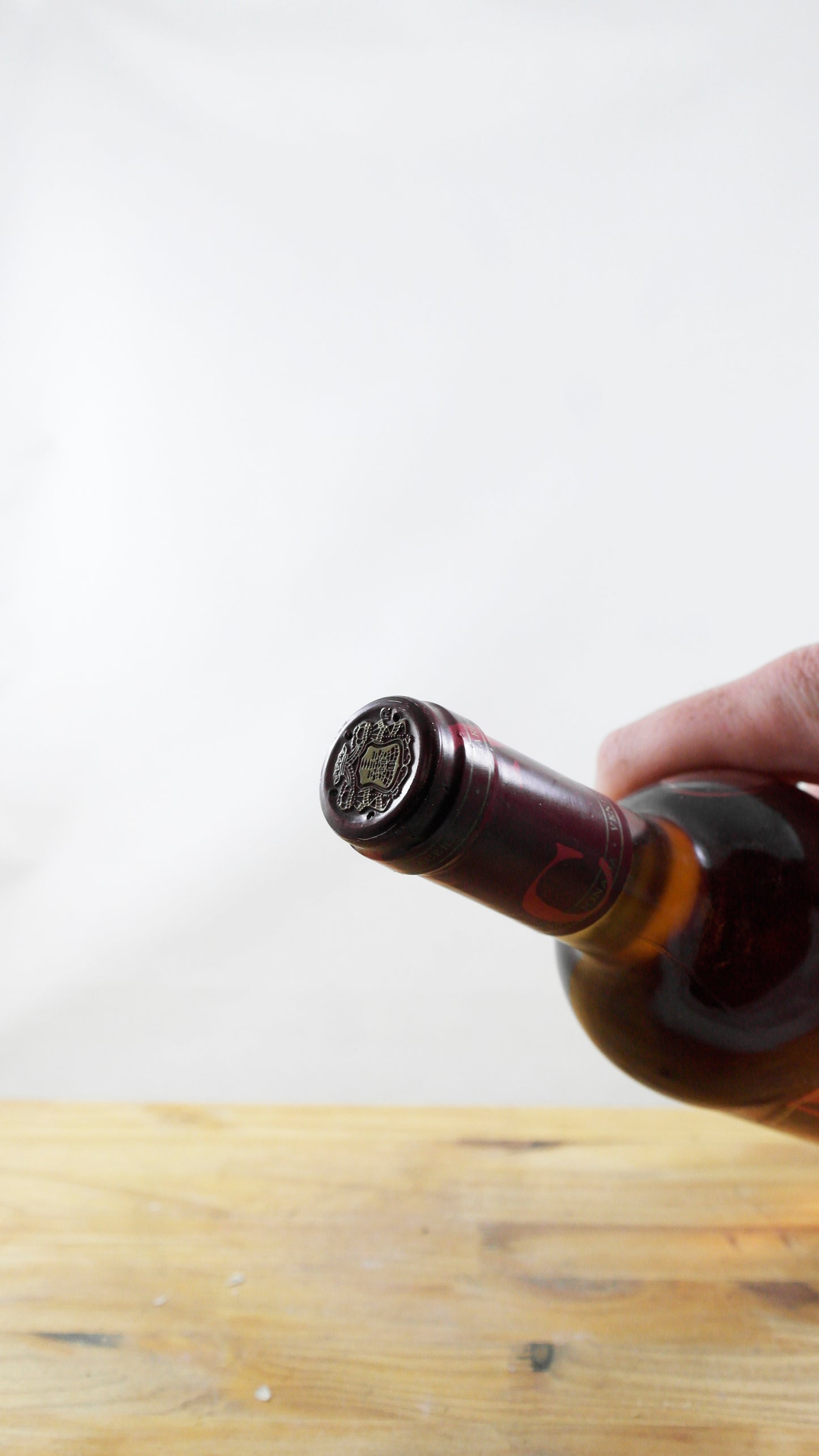 Vin Année 2011 Marquès de Càceres