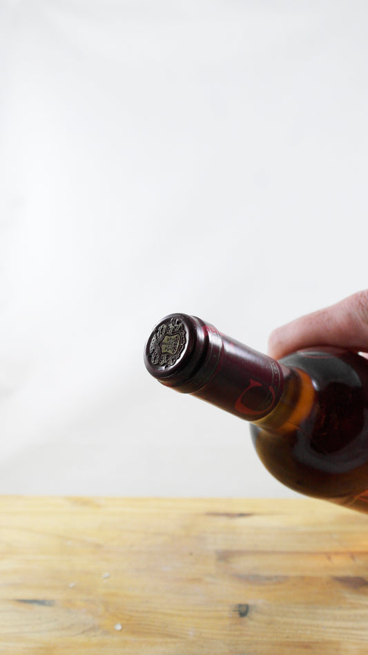 Vin Année 2011 Marquès de Càceres