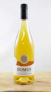 Vin Année 2016 Domus by Uby