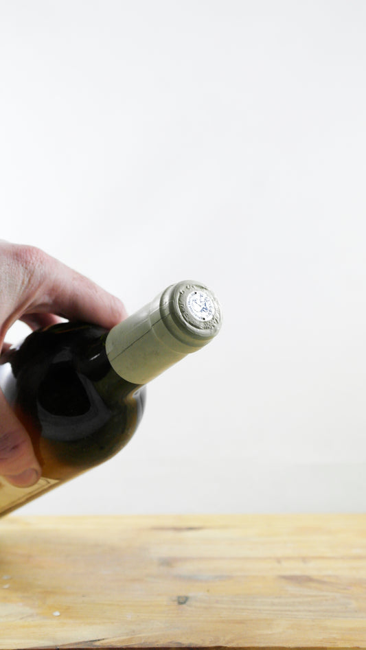 Vin Année 1999 Domaine du Tariquet