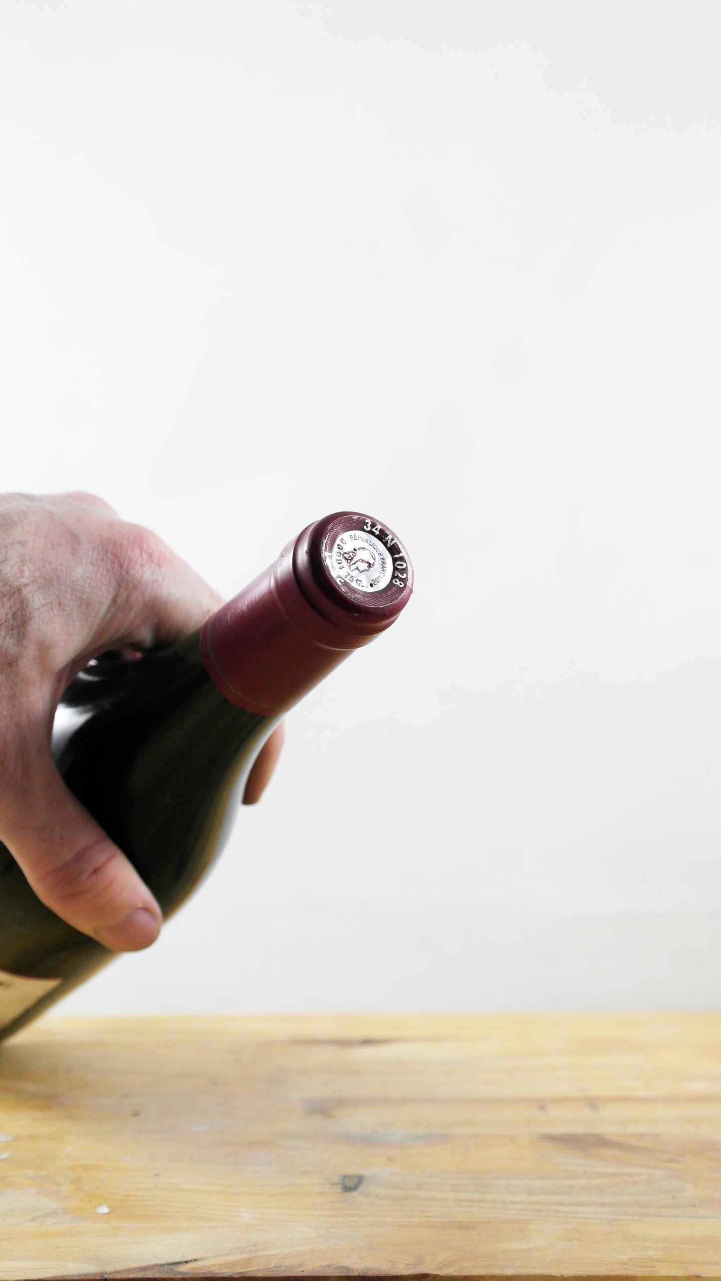 Vin Année 2012 Côtes du Rhône Domaine Labôme 