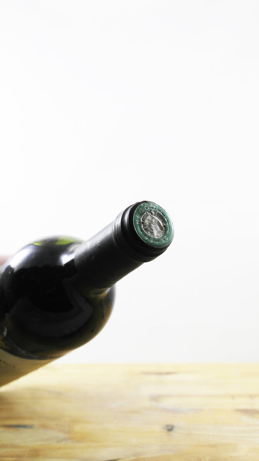 Marques de Grinon 1989