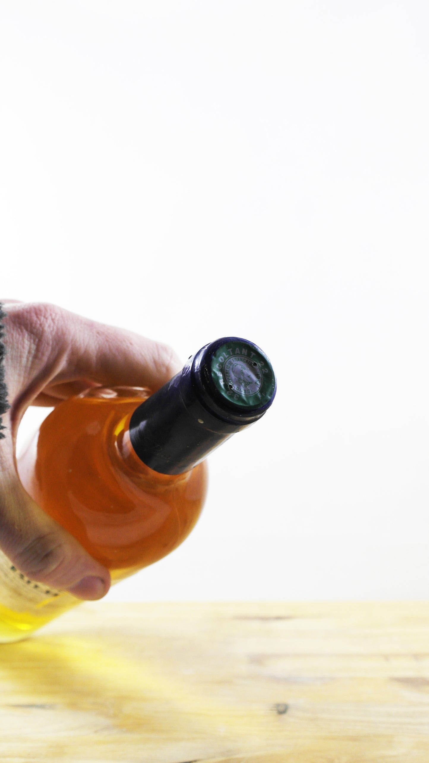 Pacherenc du Vic-Bilh 2010