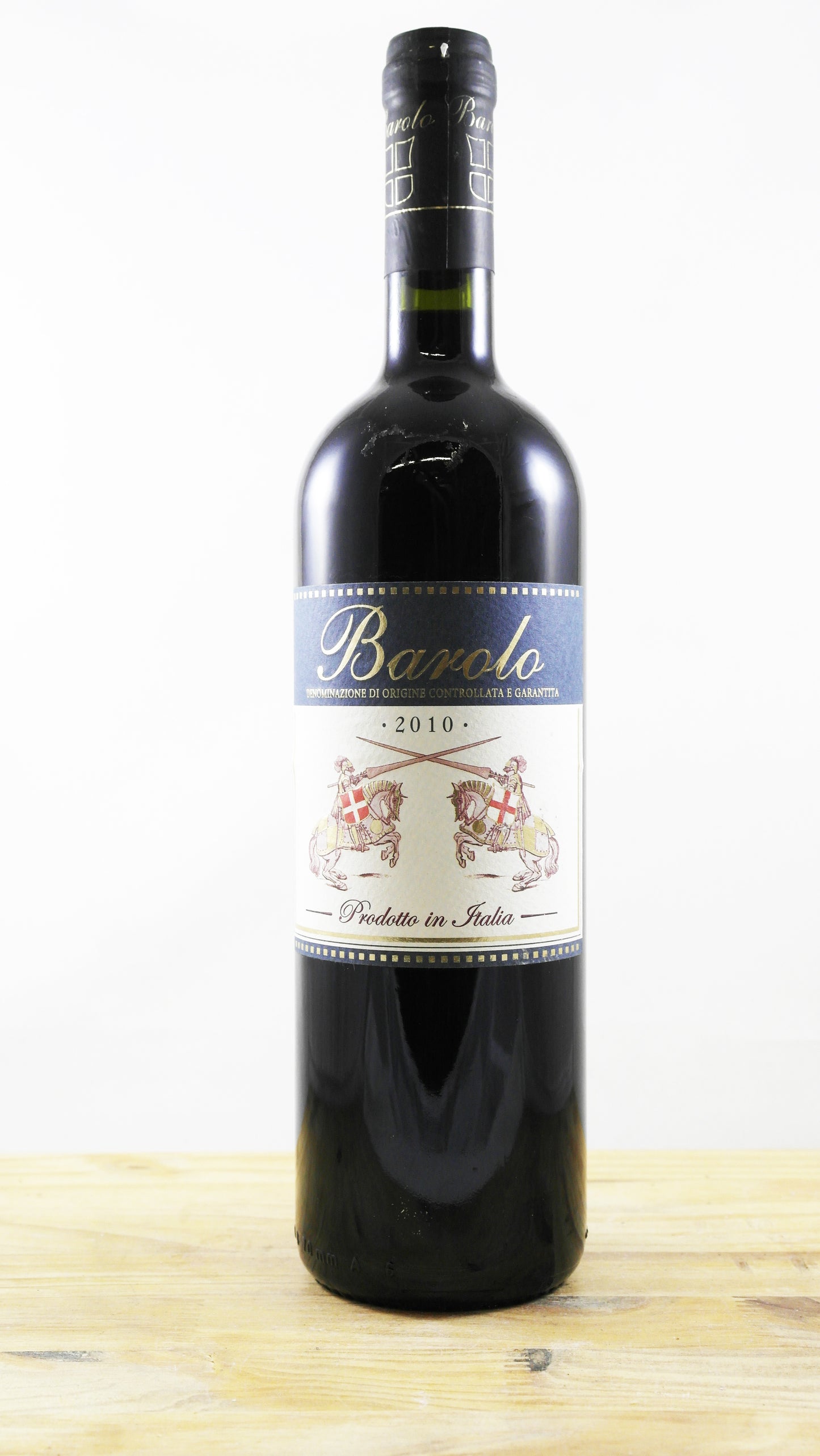 Barolo 2010