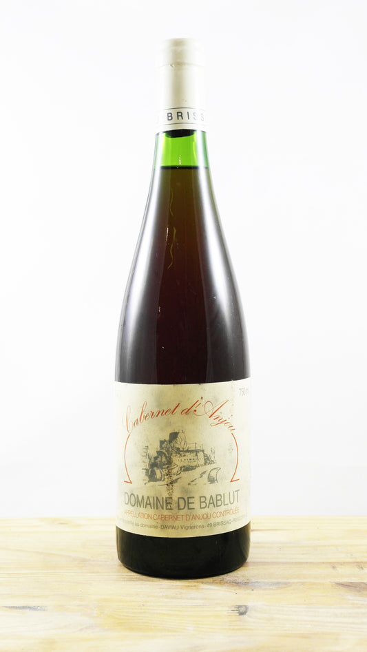 Domaine de Bablut 1974