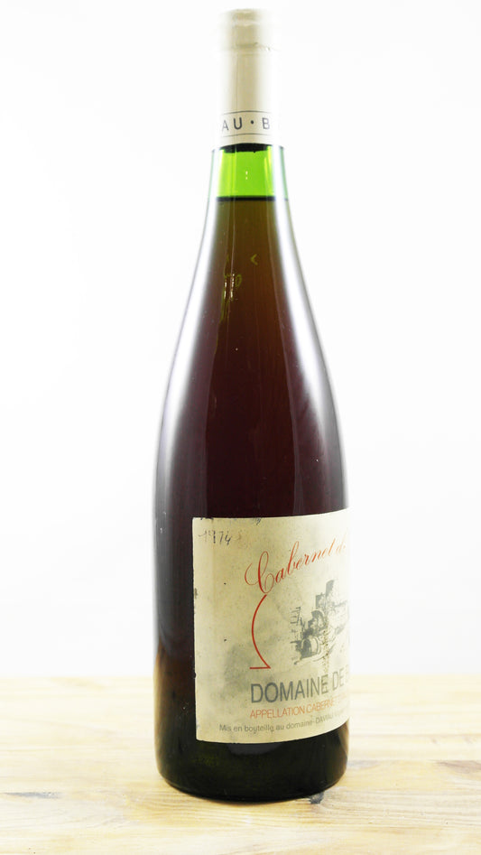 Domaine de Bablut 1974