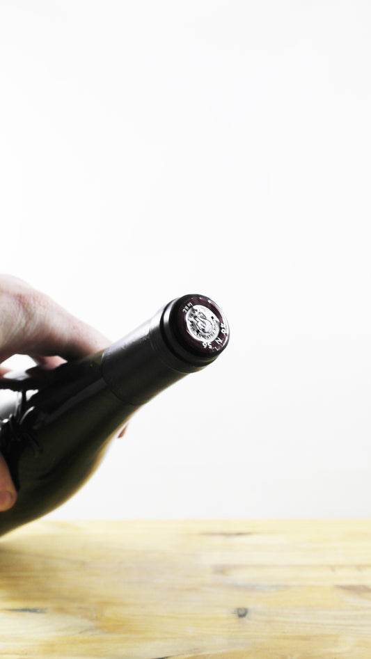 Domaine de la Haute Olive 2014