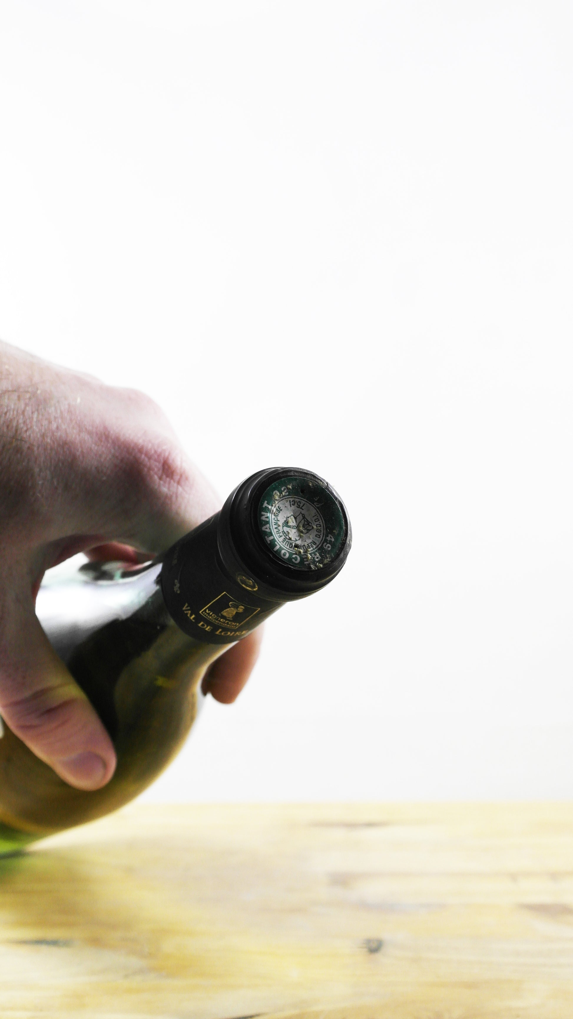 Domaine Percher Coteaux du Layon 1944