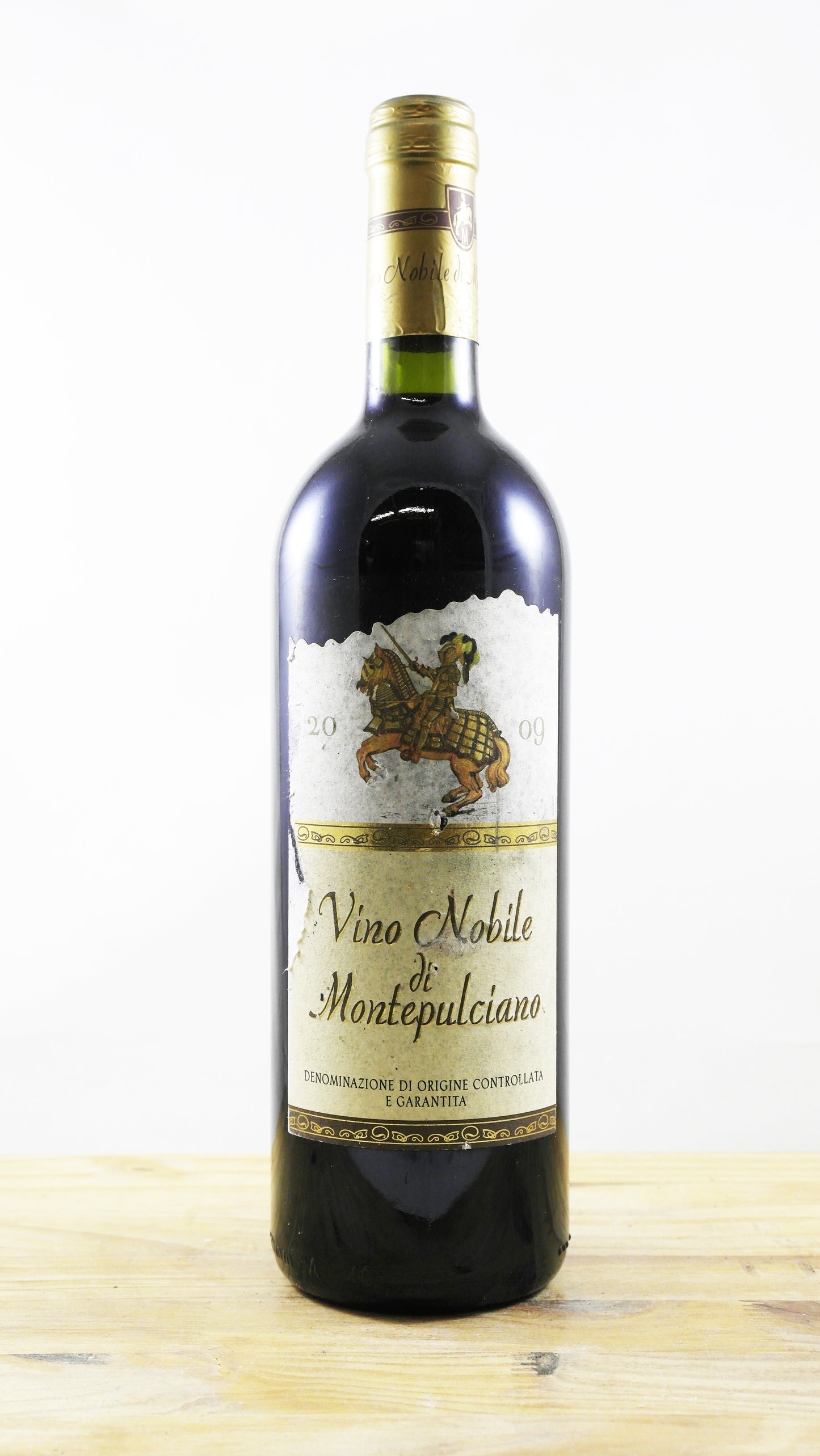 Nobile de Montepulciano 2009
