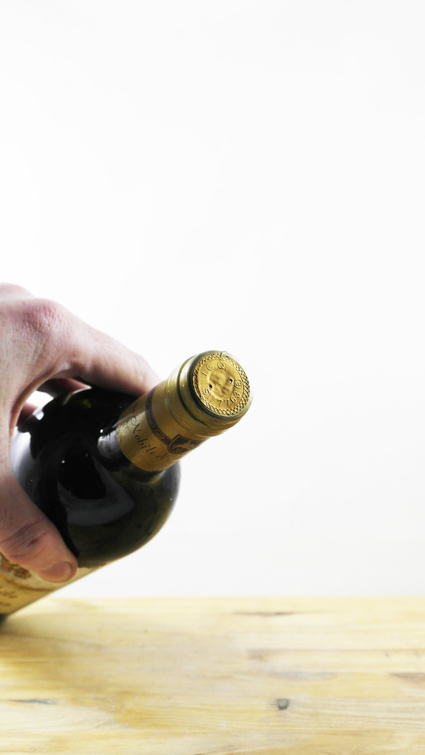 Nobile de Montepulciano 2009