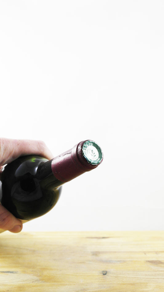 Château La Fleur Poitou 2003