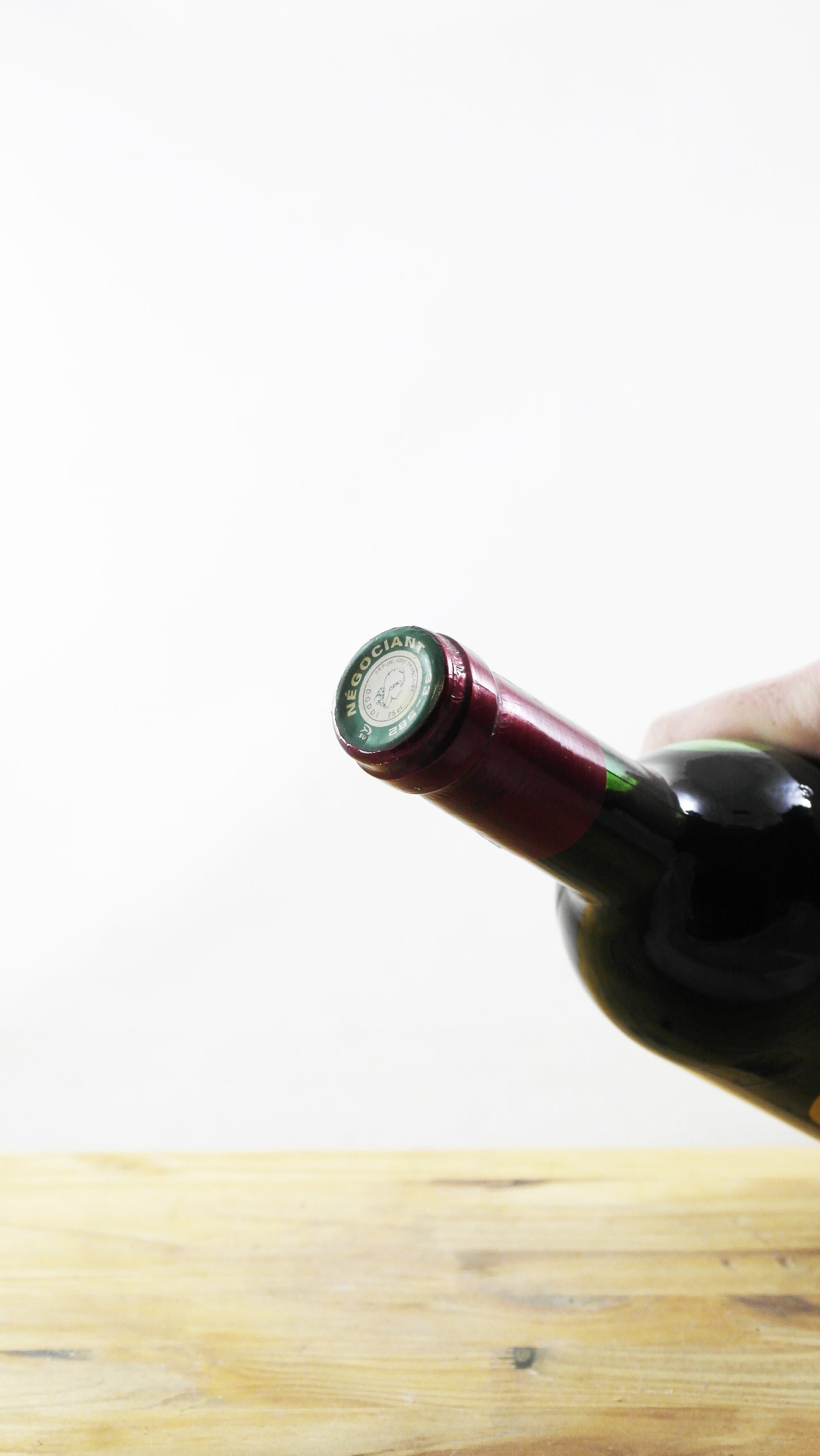 Margaux Région Gironde 1998