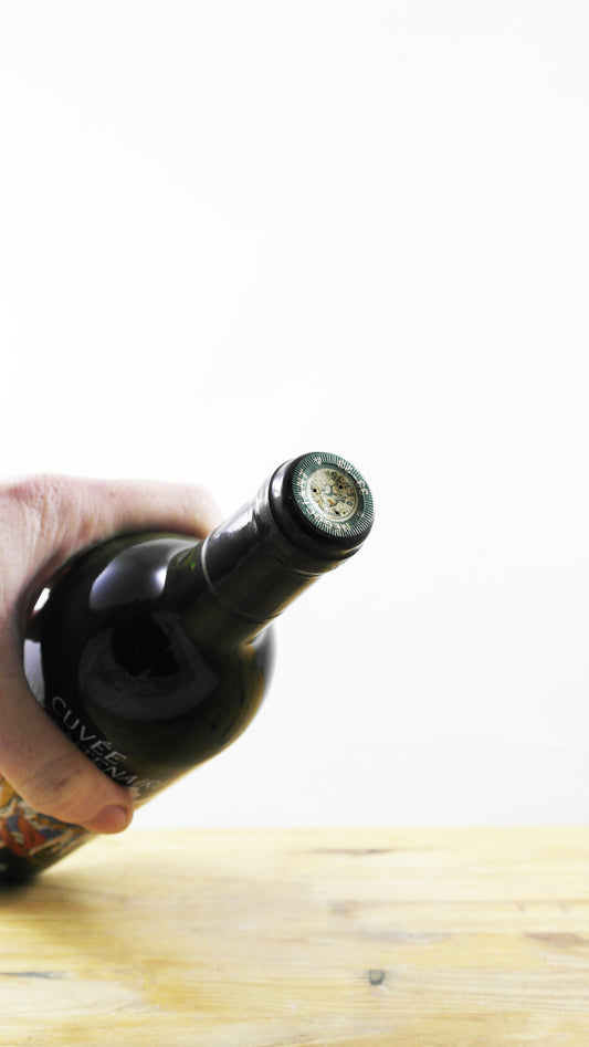 Cuvée du Bicenteraire Révolution 1989