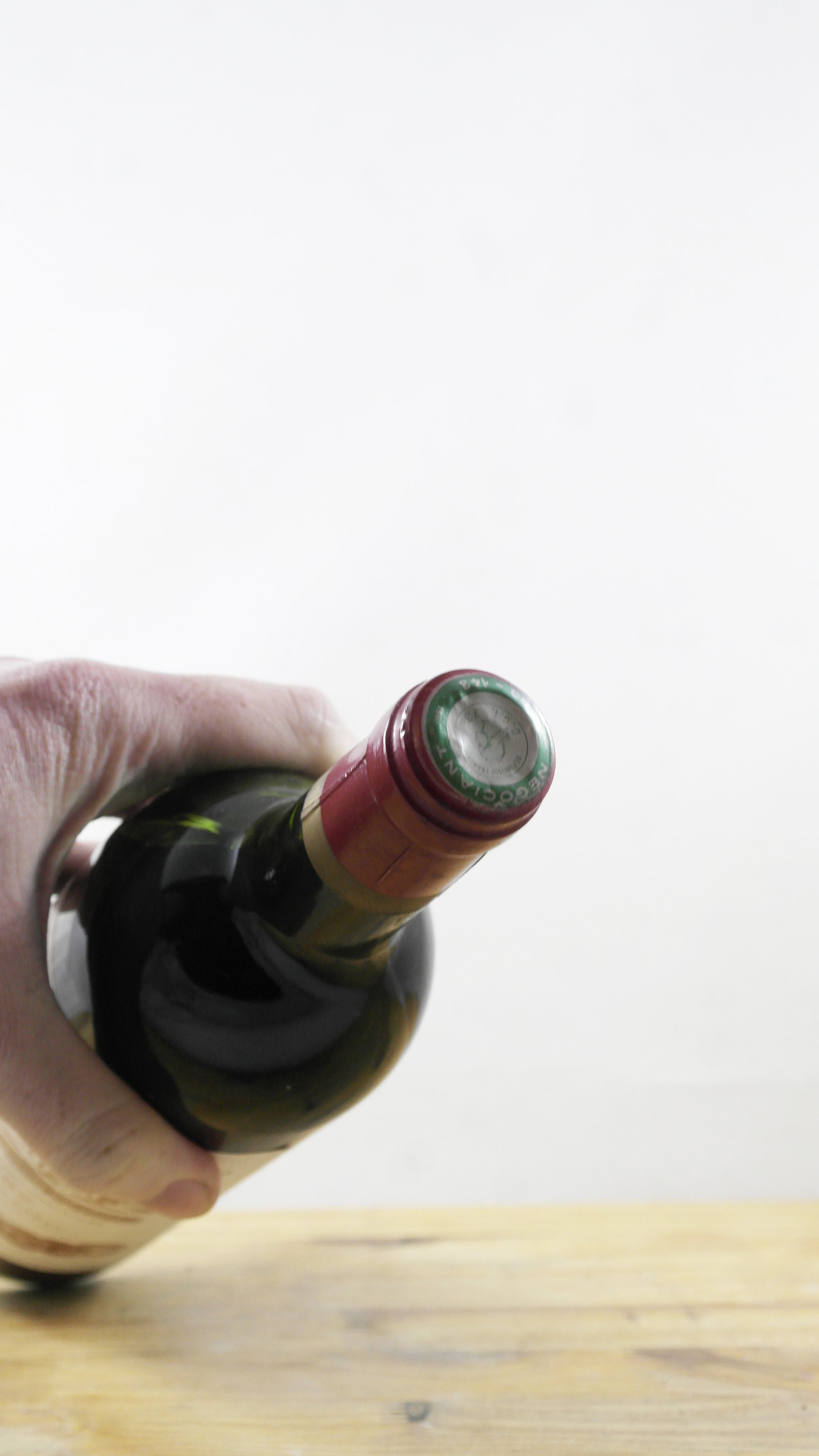 Château du Monthil 1973