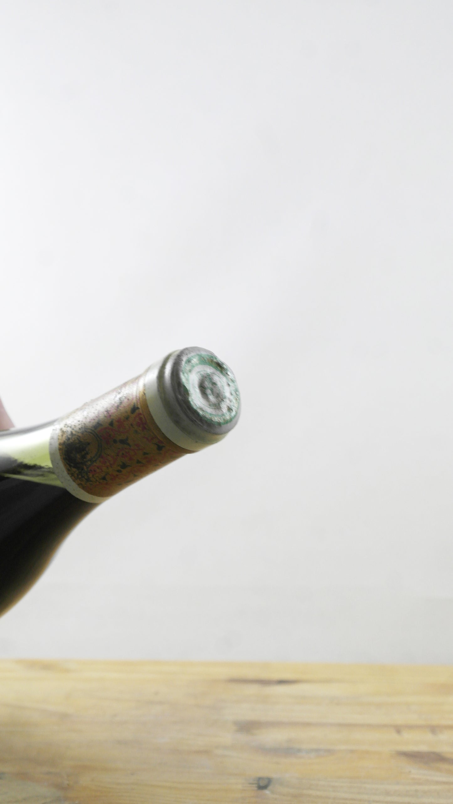 Moulin à Vent Hospices Romanèche-Thorins 1972 ELA