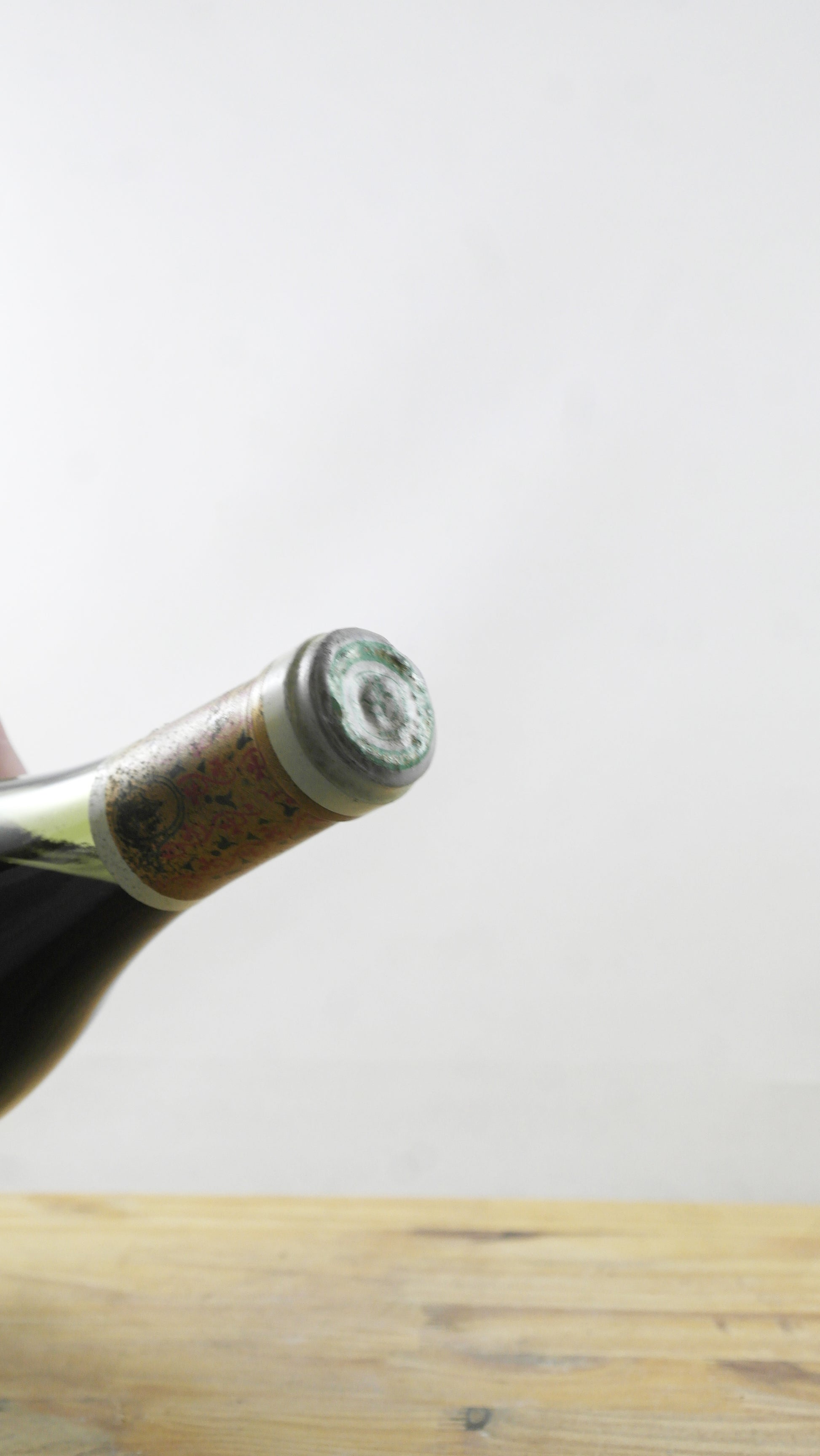 Moulin à Vent Hospices Romanèche-Thorins 1972 ELA