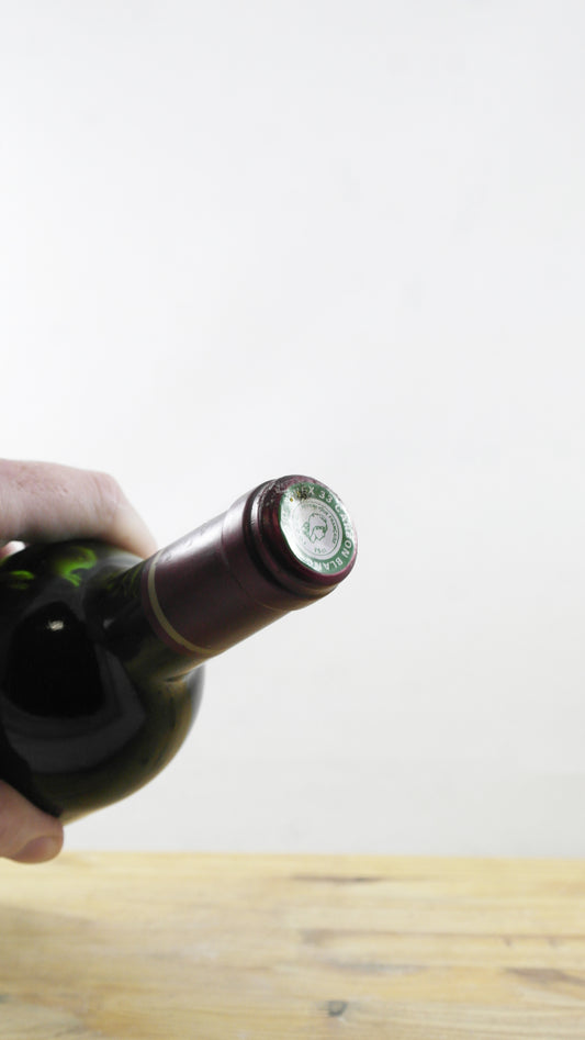 Château Faurie de Souchard 1990 LB