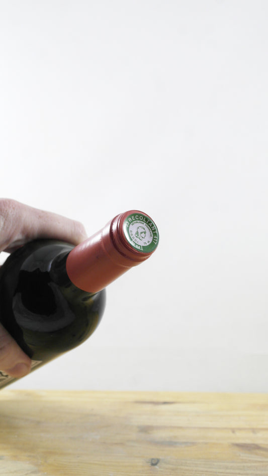 Château Côte Montpezat 2012