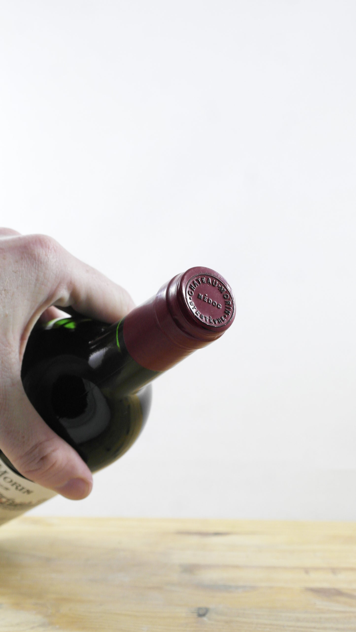 Château Morin Sidaine 1979