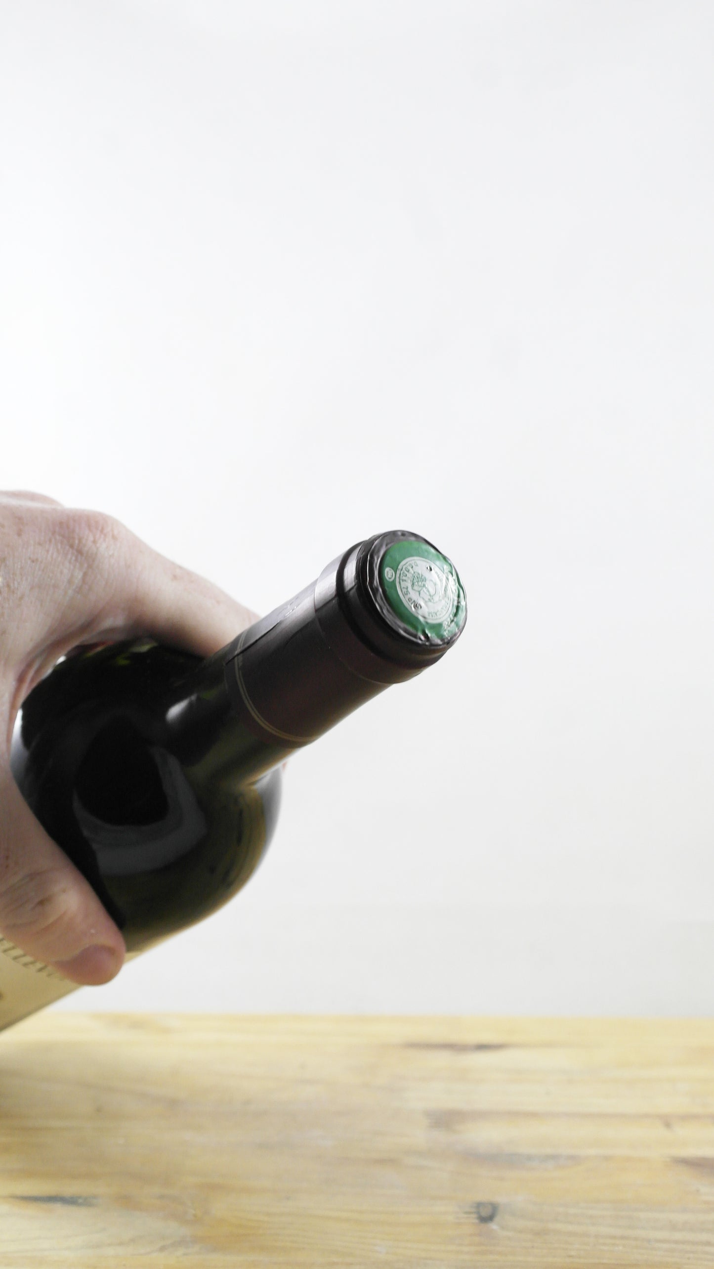 Château Sainte Luce-Bellevue 1996