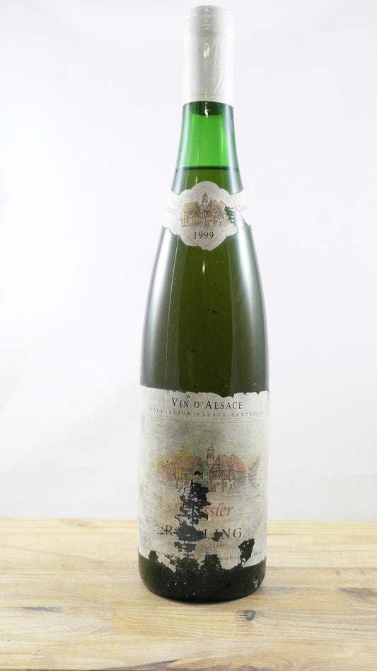 Riesling 1999