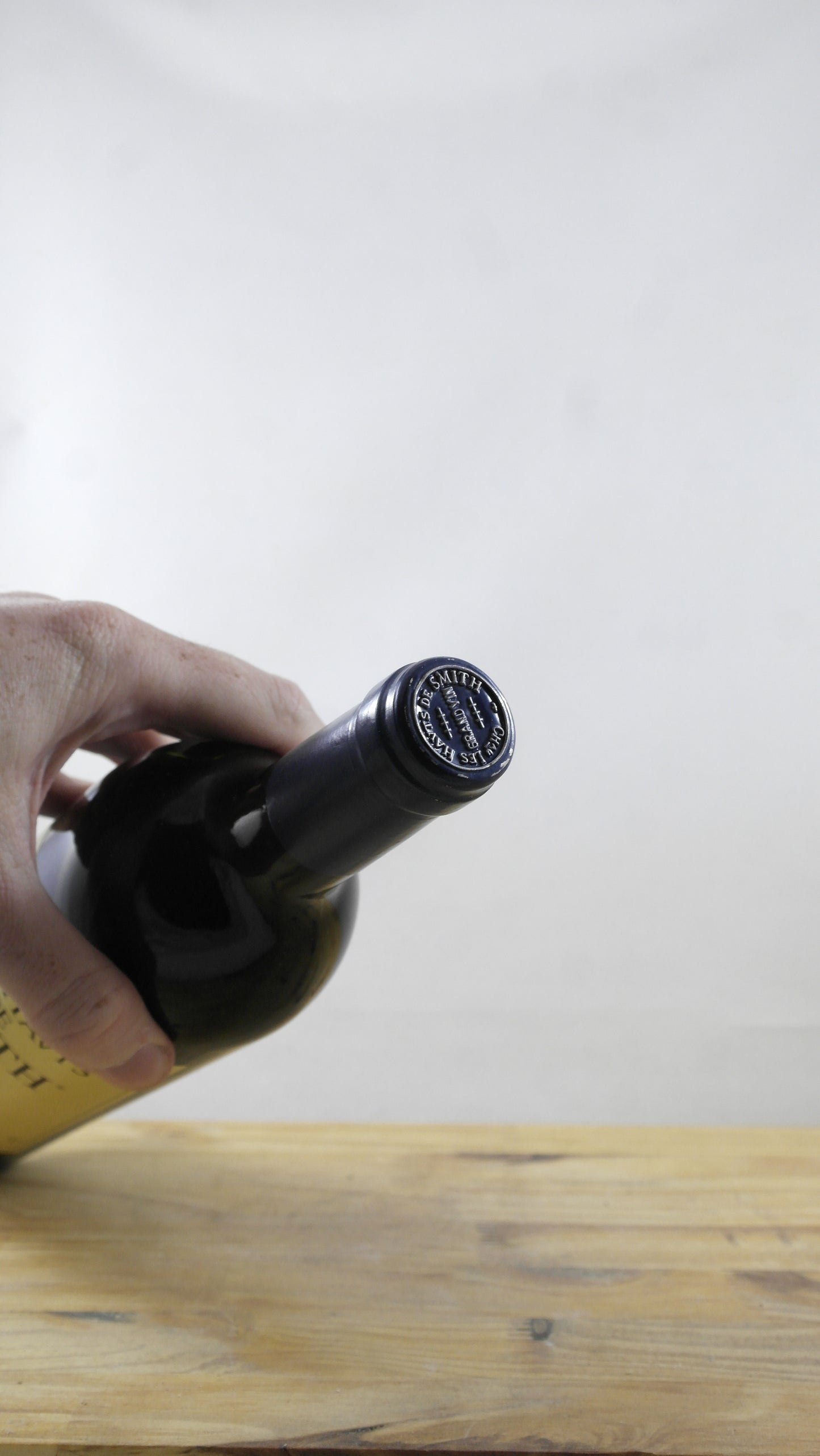 Les Hauts de Smith 1990