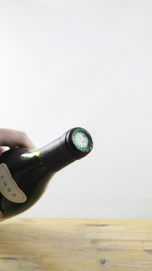 Hospices de Beaujeu 1999