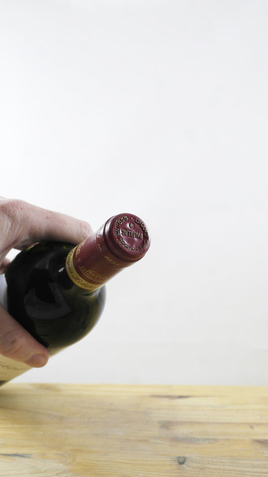 Château Haut-Bages Libéral 1994