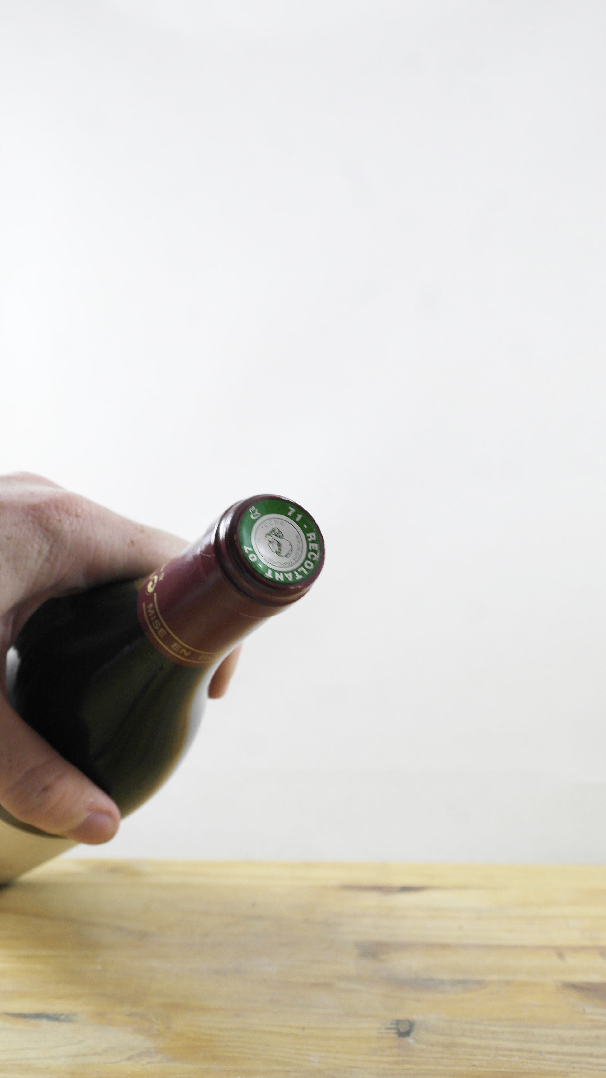 Château des Boccards 2002