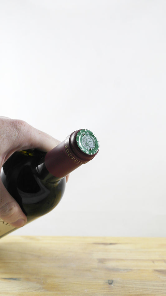 Château Tour Saint-Germain 2003