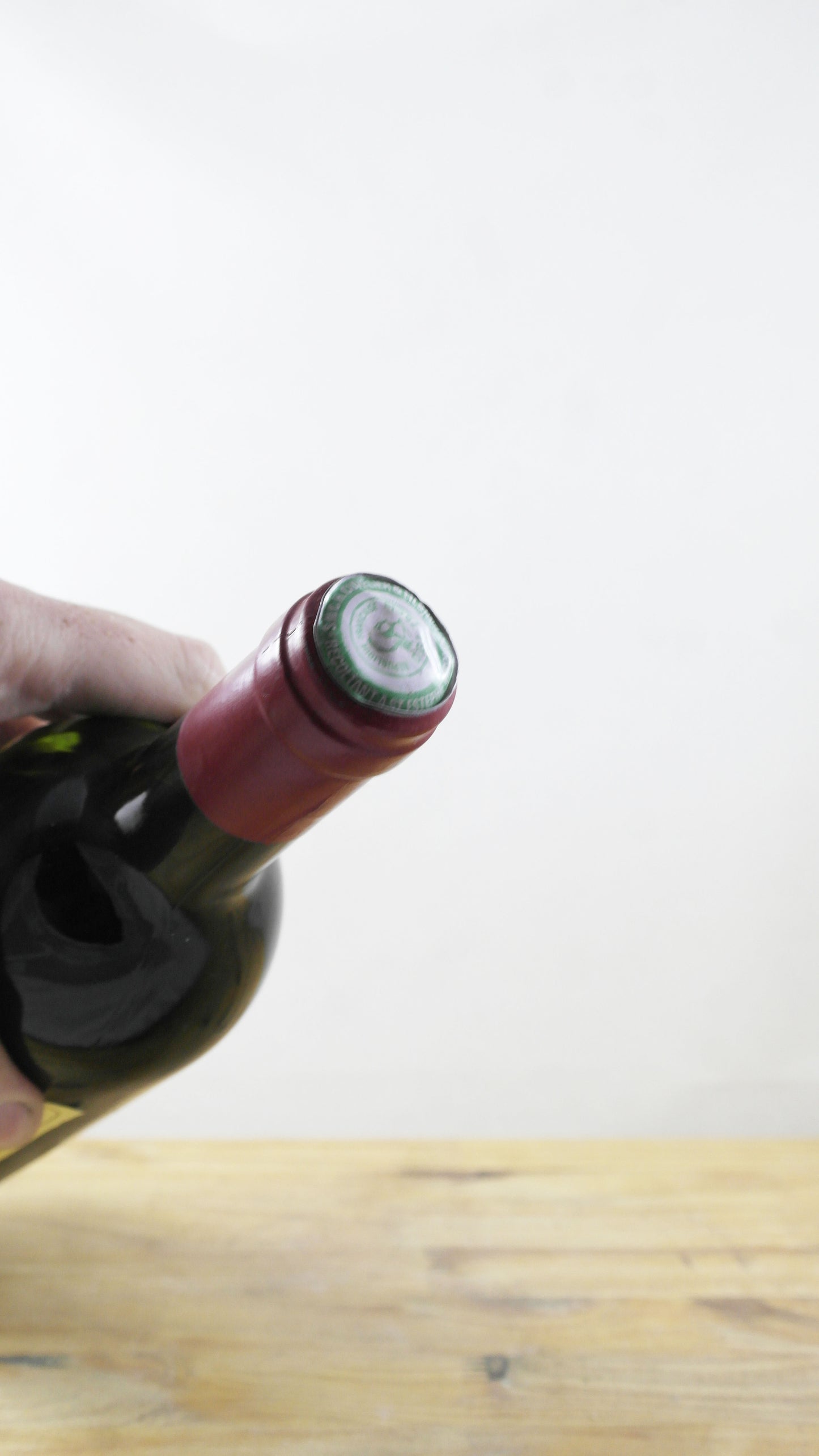 Cru La Croix 1989 HE