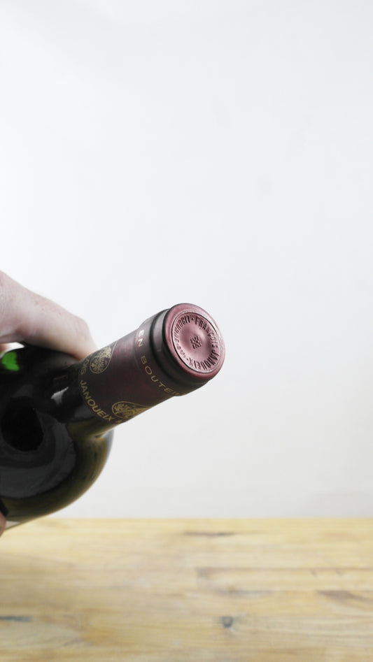 Château Vieux Doumayne 1989