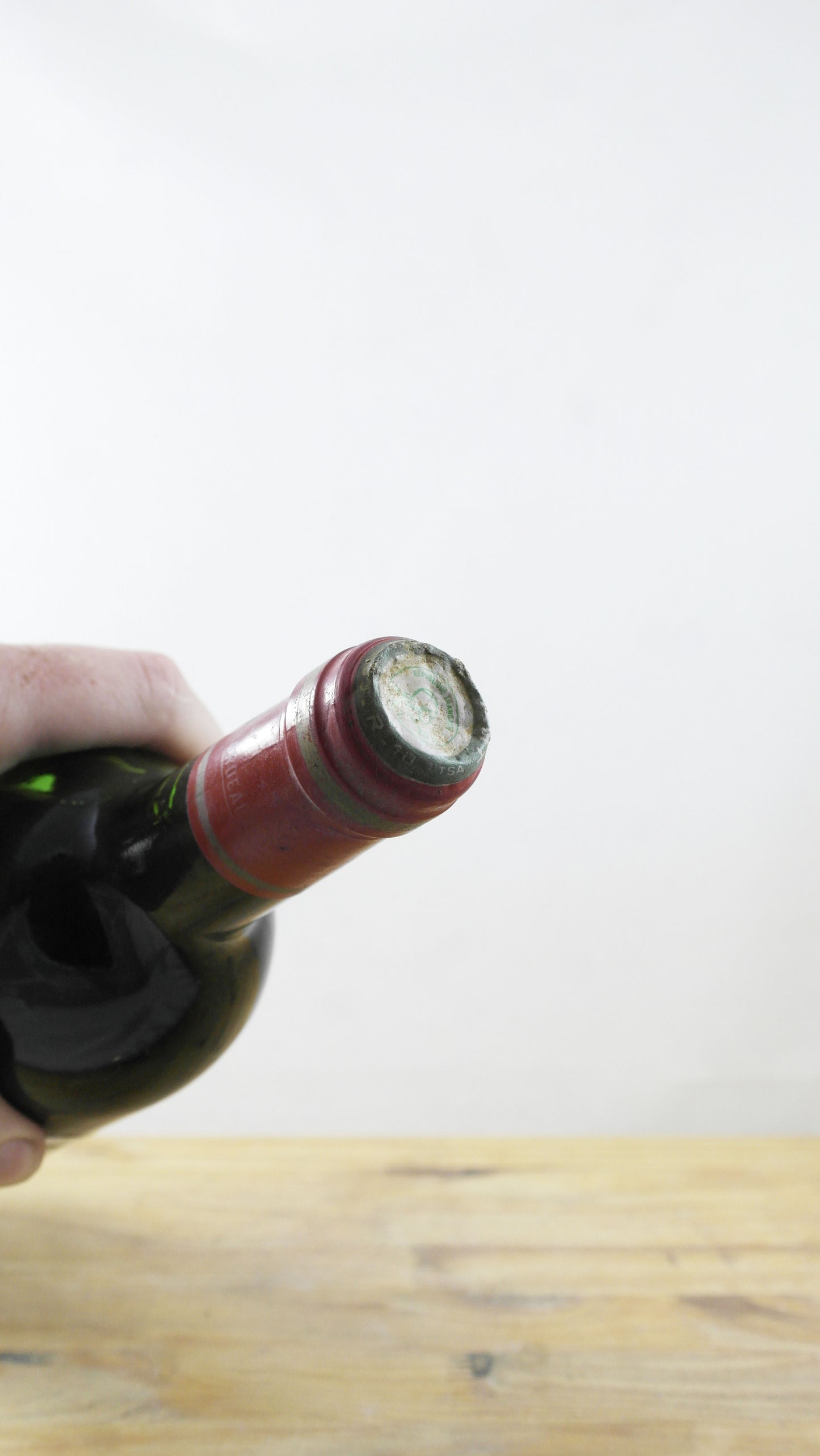 Château Larose Mascard 1978 HE