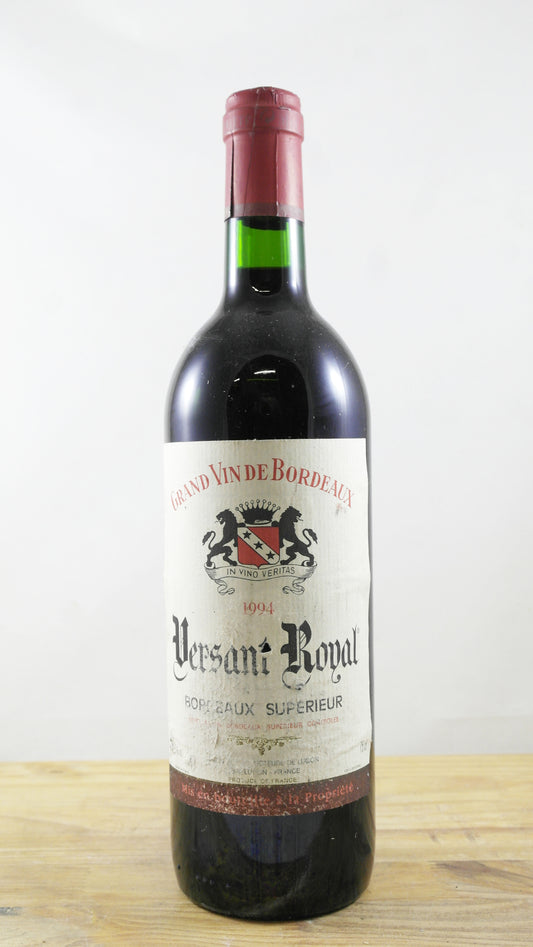 Château Versant Royal 1994 ELA