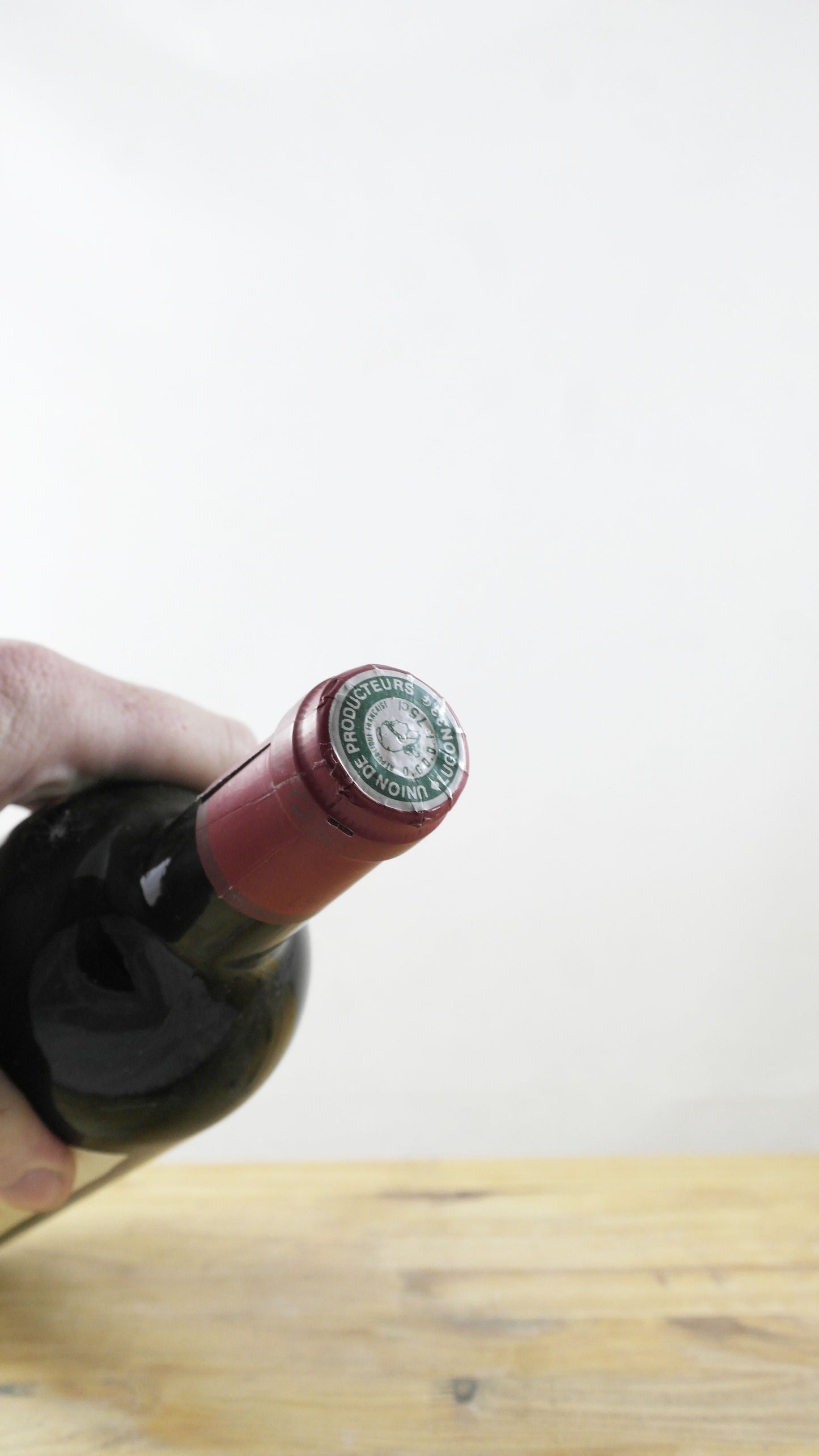 Château Versant Royal 1994 ELA
