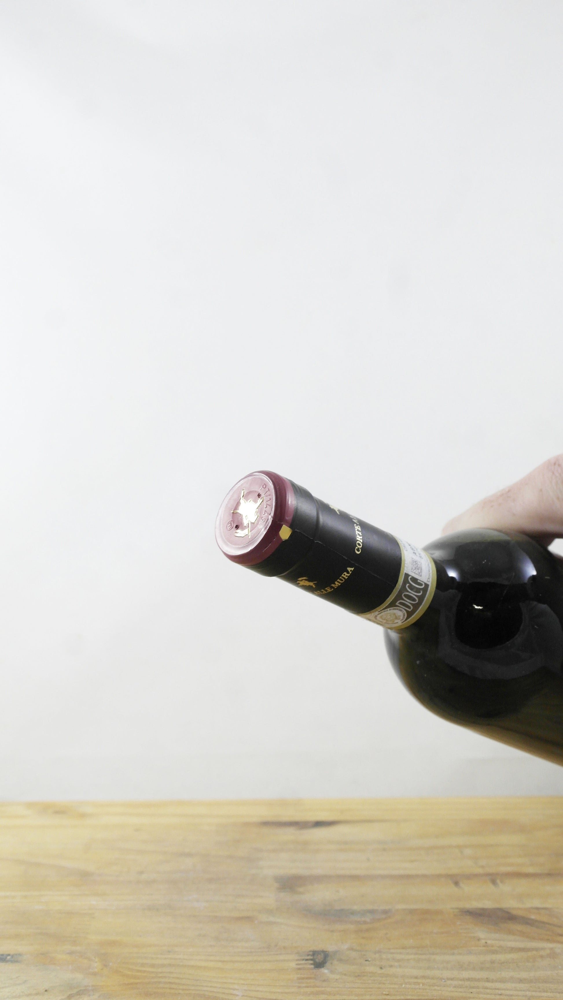 Corte Alle Mura Chianti 2018