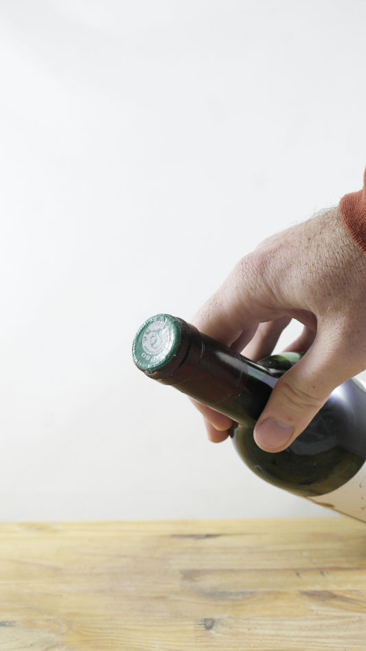 Chevalier de la Coste 2004