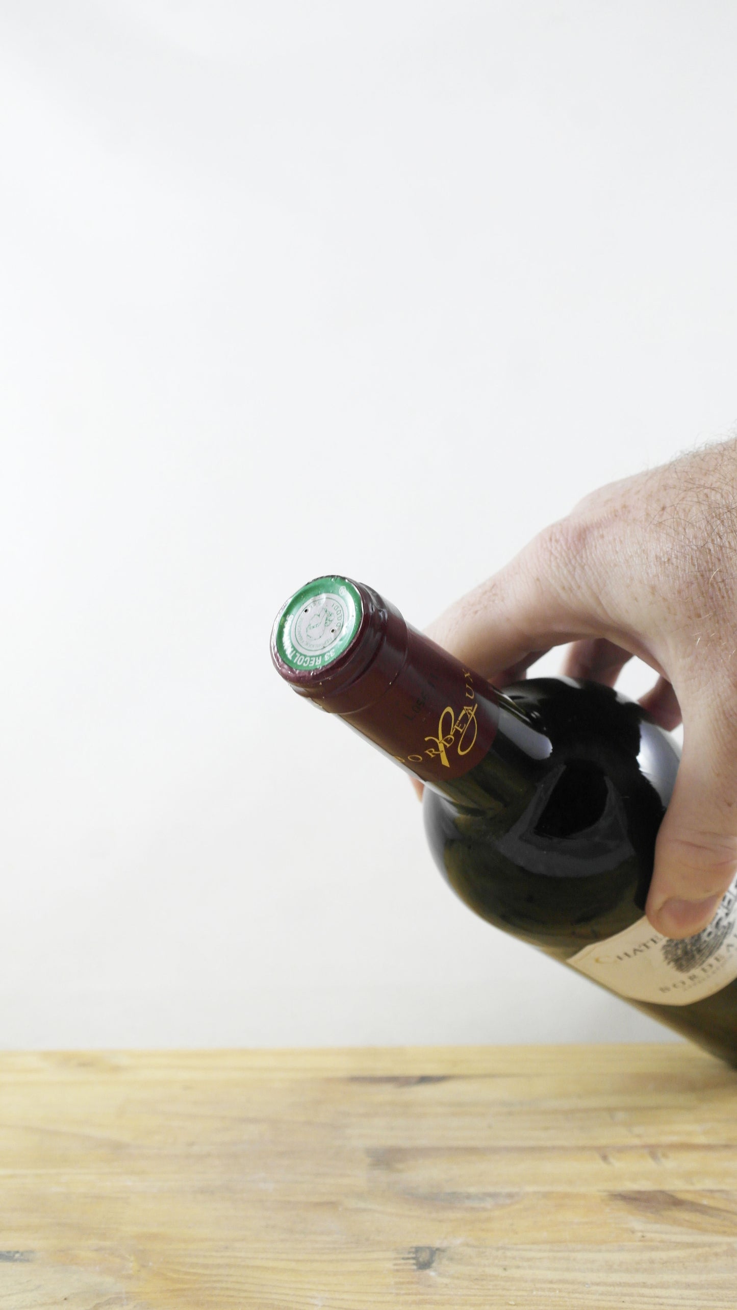 Château Gros Chêne 2010