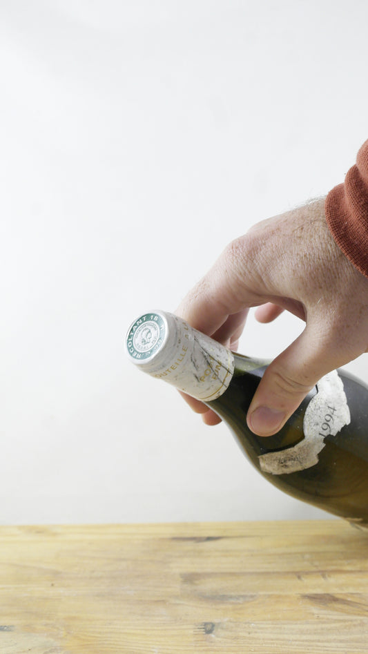 Pouilly Fumé Les Loges 1994
