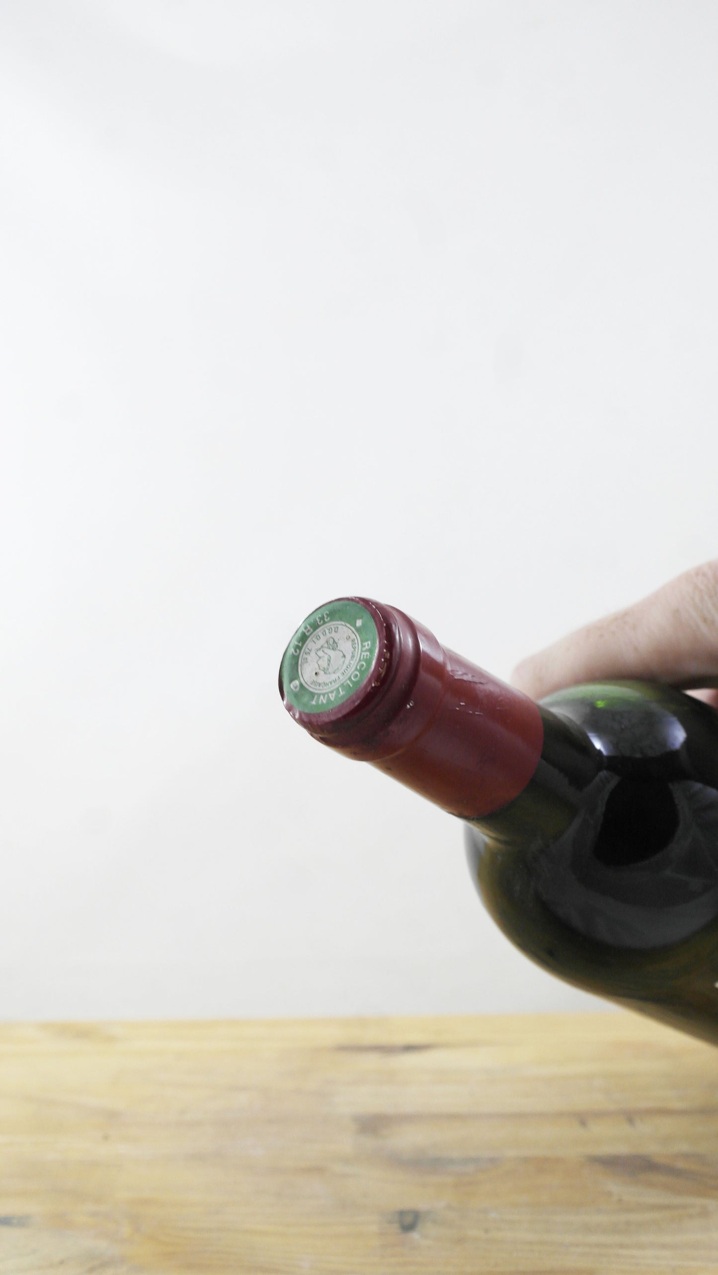 Château Des Laurets 1996