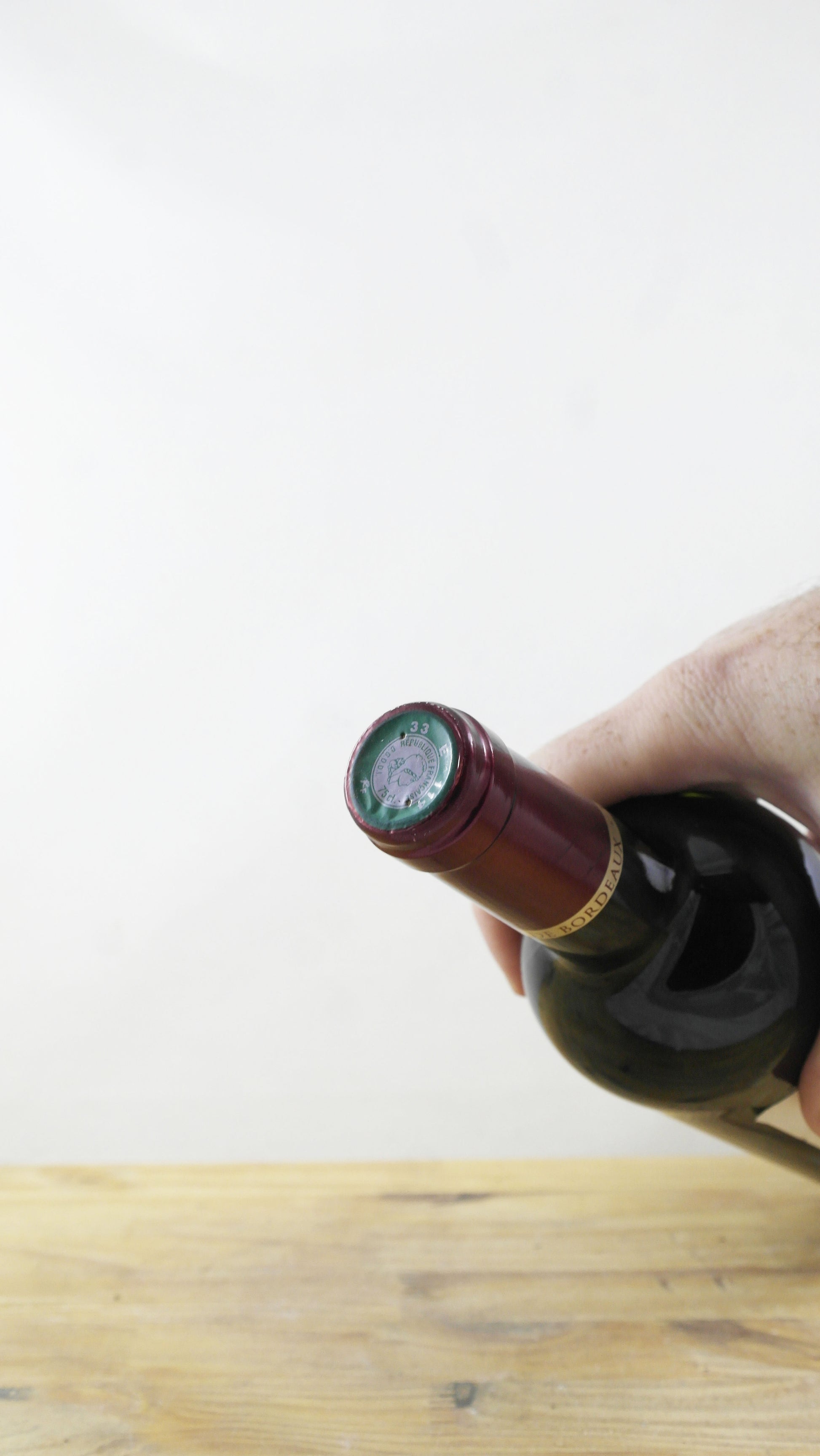 Château du Chêne 2014