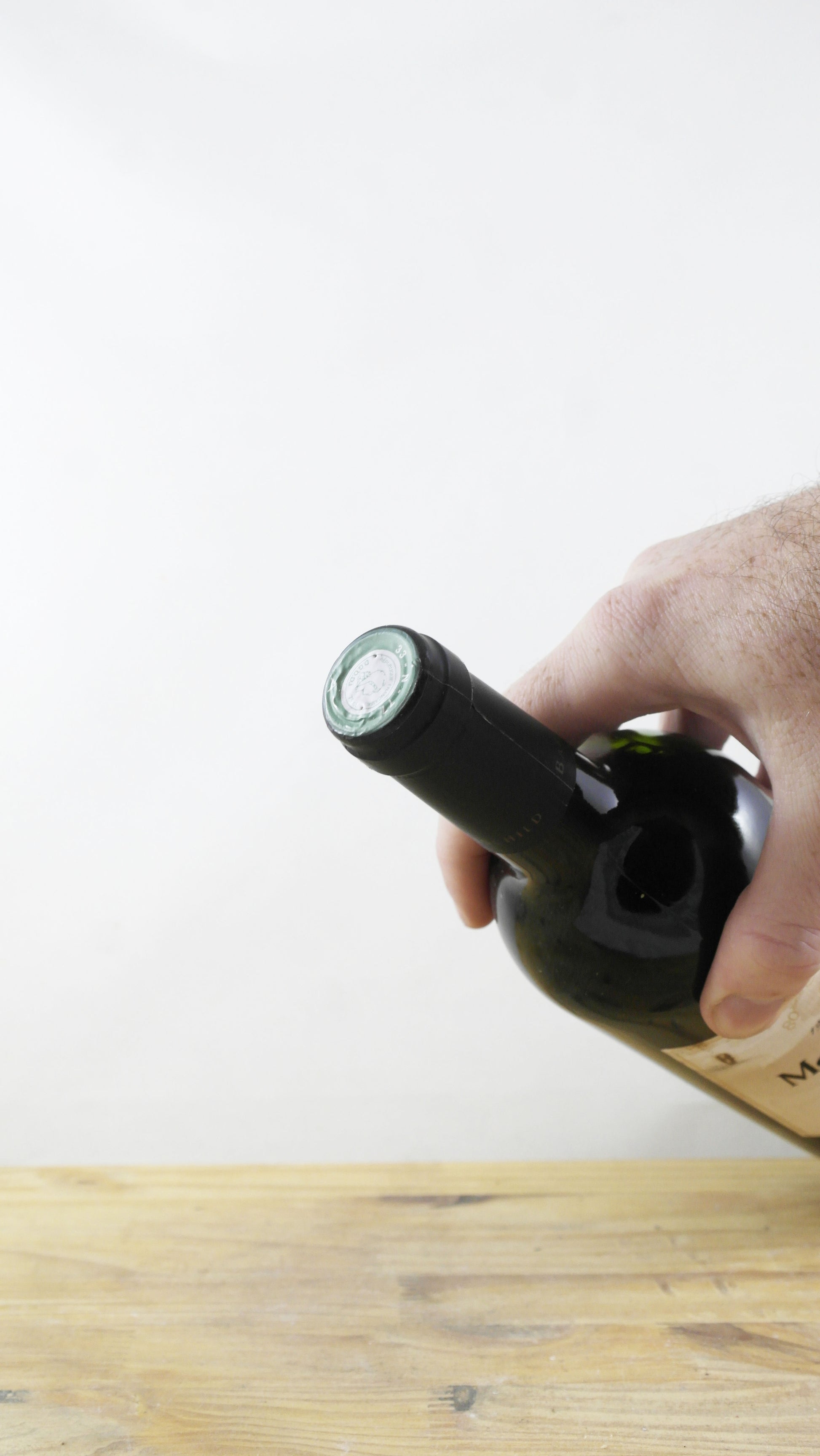 Mouton Cadet 2008 ELA